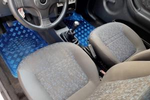 Automotores Sin datos  Automotores